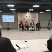 Málaga acoge hasta el próximo viernes 9 de mayo la 4ª edición del campus La Dinámica Málaga acoge hasta el próximo viernes 9 de mayo la 4ª edición del campus La Dinámica