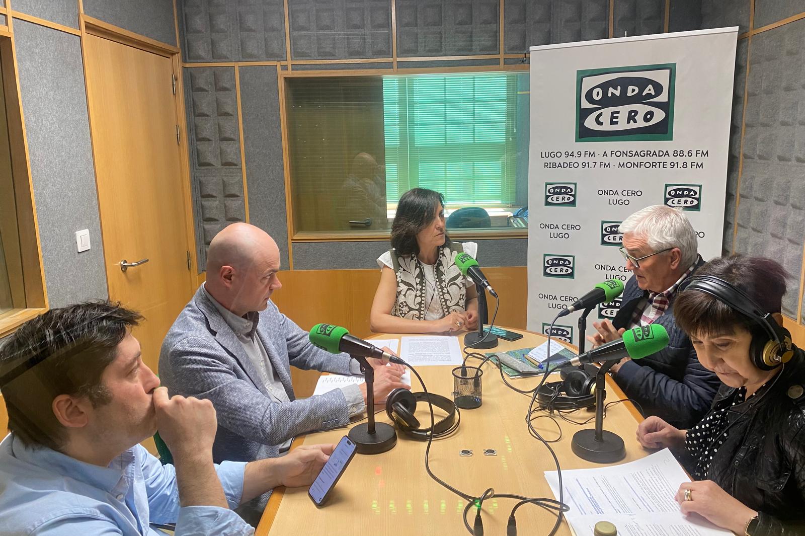 La Tertulia La Tertulia