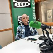 Ángel Luis Fernanz, portavoz foro social Segovia