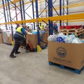 Banco de Alimentos
