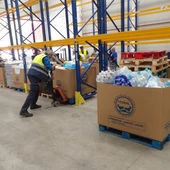 Banco de Alimentos Banco de Alimentos