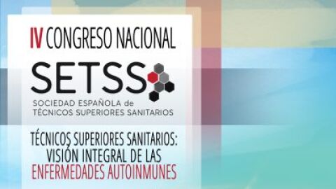 Congreso nacional SETSS 2025 en Gij&oacute;n