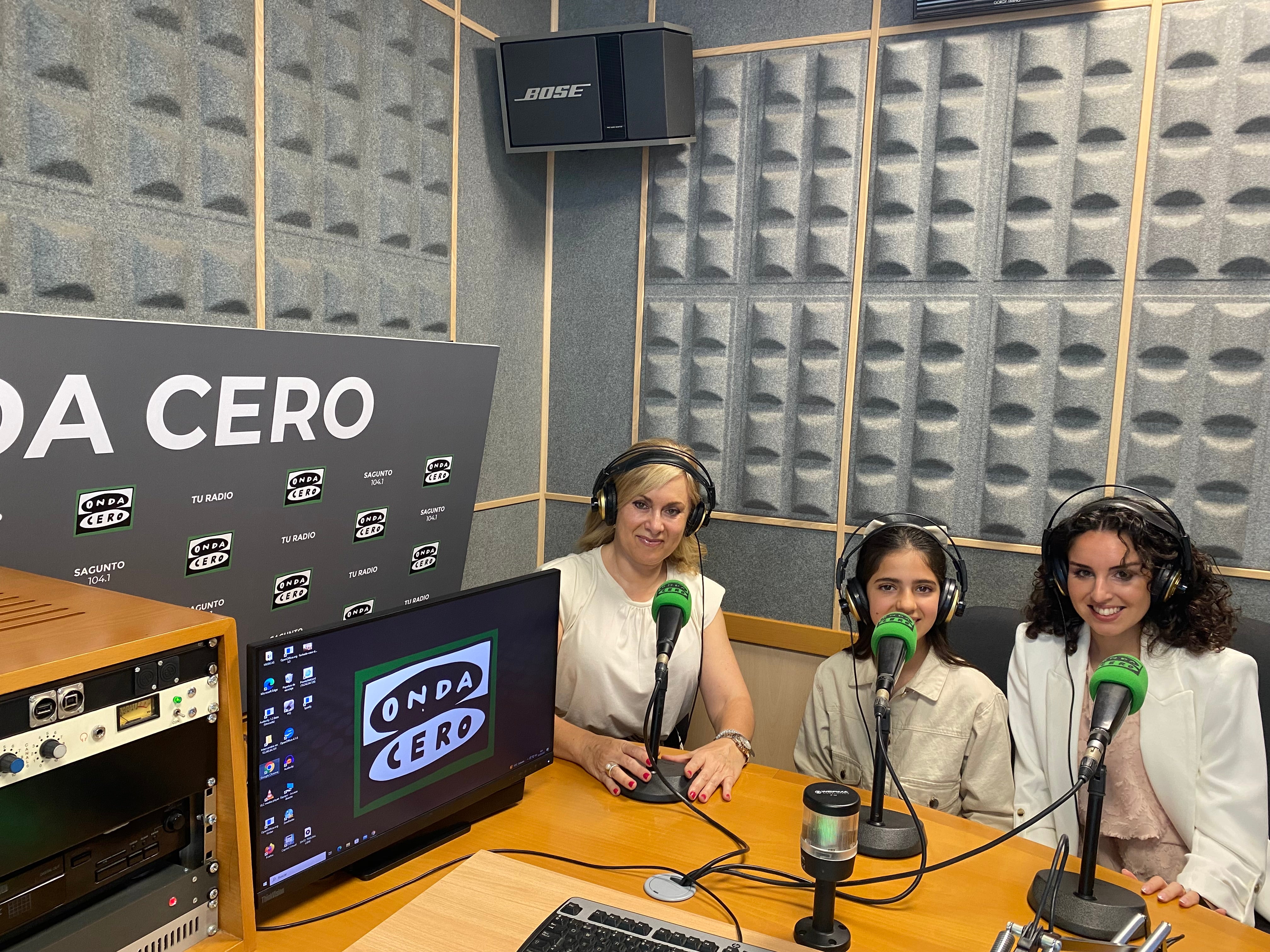 Las Falleras Mayores de FJFS del ejercicio 2025-26 arrancan su reinado en Morvedre Las Falleras Mayores de FJFS del ejercicio 2025-26 arrancan su reinado en Morvedre