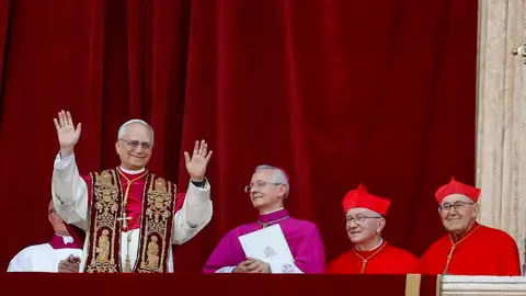 La exigente agenda que espera al nuevo Papa León XIV: sus primeros actos y viajes La exigente agenda que espera al nuevo Papa León XIV: sus primeros actos y viajes