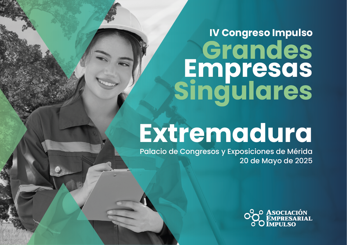 El IV Congreso Impulso se desarrollará el 20 de mayo en Mérida El IV Congreso Impulso se desarrollará el 20 de mayo en Mérida