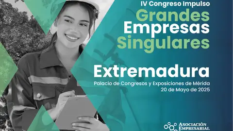 Cartel IV Congreso Impulso Cartel IV Congreso Impulso