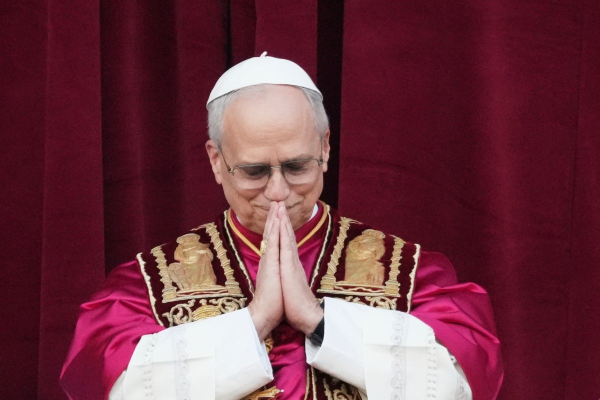 Qué supone la elección de un papa norteamericano como Robert Prevost para la Iglesia Católica Qué supone la elección de un papa norteamericano como Robert Prevost para la Iglesia Católica