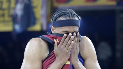 Sin Final Four... otra vez
