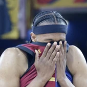 Sin Final Four... otra vez Sin Final Four... otra vez