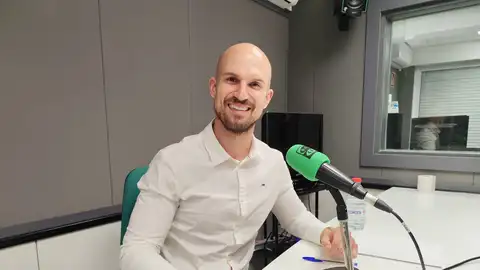 Alejandro Ribes, director de la UNED en la provincia de Castellón. Alejandro Ribes, director de la UNED en la provincia de Castellón.