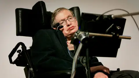 La terrorífica alerta de Stephen Hawking: “Será el fin de la raza humana” La terrorífica alerta de Stephen Hawking: “Será el fin de la raza humana”