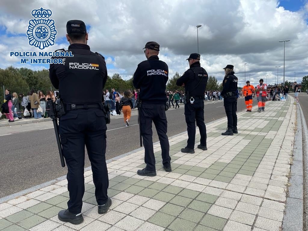 Consulta los cortes de tráfico en las inmediaciones del Parque Ribera Sur por la celebración de la Fiesta de la ITA Consulta los cortes de tráfico en las inmediaciones del Parque Ribera Sur por la celebración de la Fiesta de la ITA