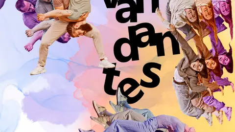 Alcalá de Henares acoge este fin de semana una nueva edición del Festival de Danza Contemporánea en Espacio no Convencionales, Cervandantes Cartel del Festival de danza Contemporánea en Espacios no Convencionales de Alcalá de Henares 2025