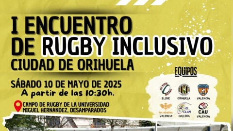 Rugby