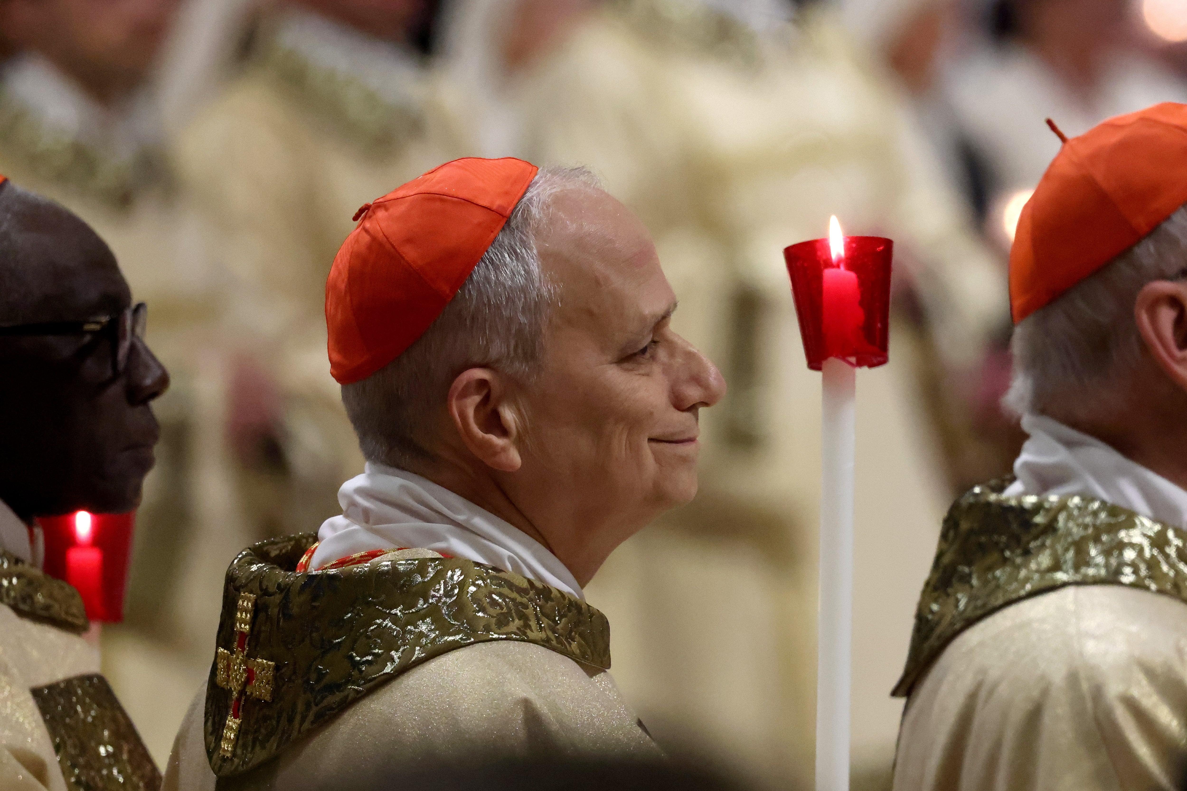 Reformista o conservador: cuál es la ideología de Robert Francis Prevost, el nuevo papa León XIV Reformista o conservador: cuál es la ideología de Robert Francis Prevost, el nuevo papa León XIV