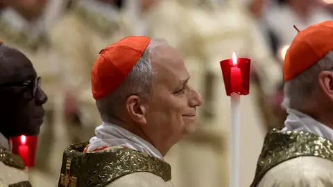 Reformista o conservador: cuál es la ideología de Robert Francis, el nuevo papa Reformista o conservador: cuál es la ideología de Robert Francis, el nuevo papa