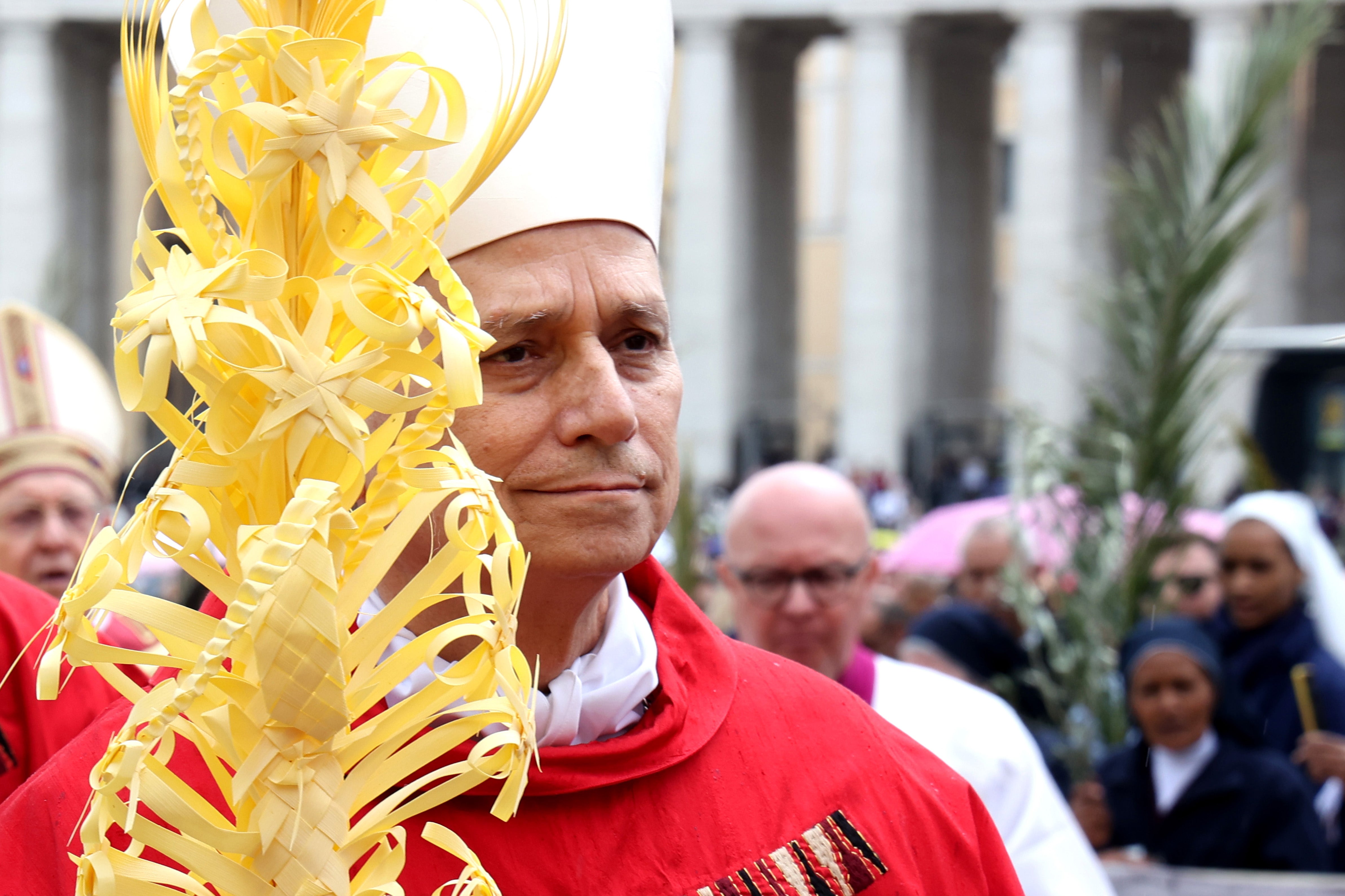 Cómo se llama el nuevo papa: por qué Robert Francis Prevost ha elegido este nombre Cómo se llama el nuevo papa: por qué Robert Francis Prevost ha elegido este nombre