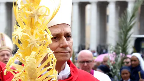 Cómo se llama el nuevo papa: por qué Robert Francis ha elegido este nombre Cómo se llama el nuevo papa: por qué Robert Francis ha elegido este nombre