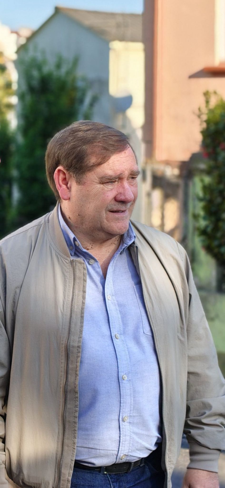 Sandra Permuy cogerá el relevo de Juventino Trigo como alcaldesa de Fene Sandra Permuy cogerá el relevo de Juventino Trigo como alcaldesa de Fene