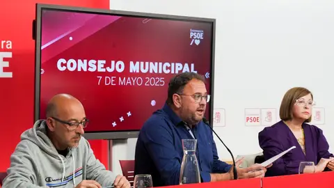 Los ayuntamientos gobernados por el PSOE renuncian al Plan de Respiro Familiar de Extremadura Los ayuntamientos gobernados por el PSOE renuncian al Plan de Respiro Familiar de Extremadura