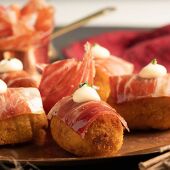 Una semana 'Croqueteando por Torrevieja' con propuestas creativas y mucho sabor 