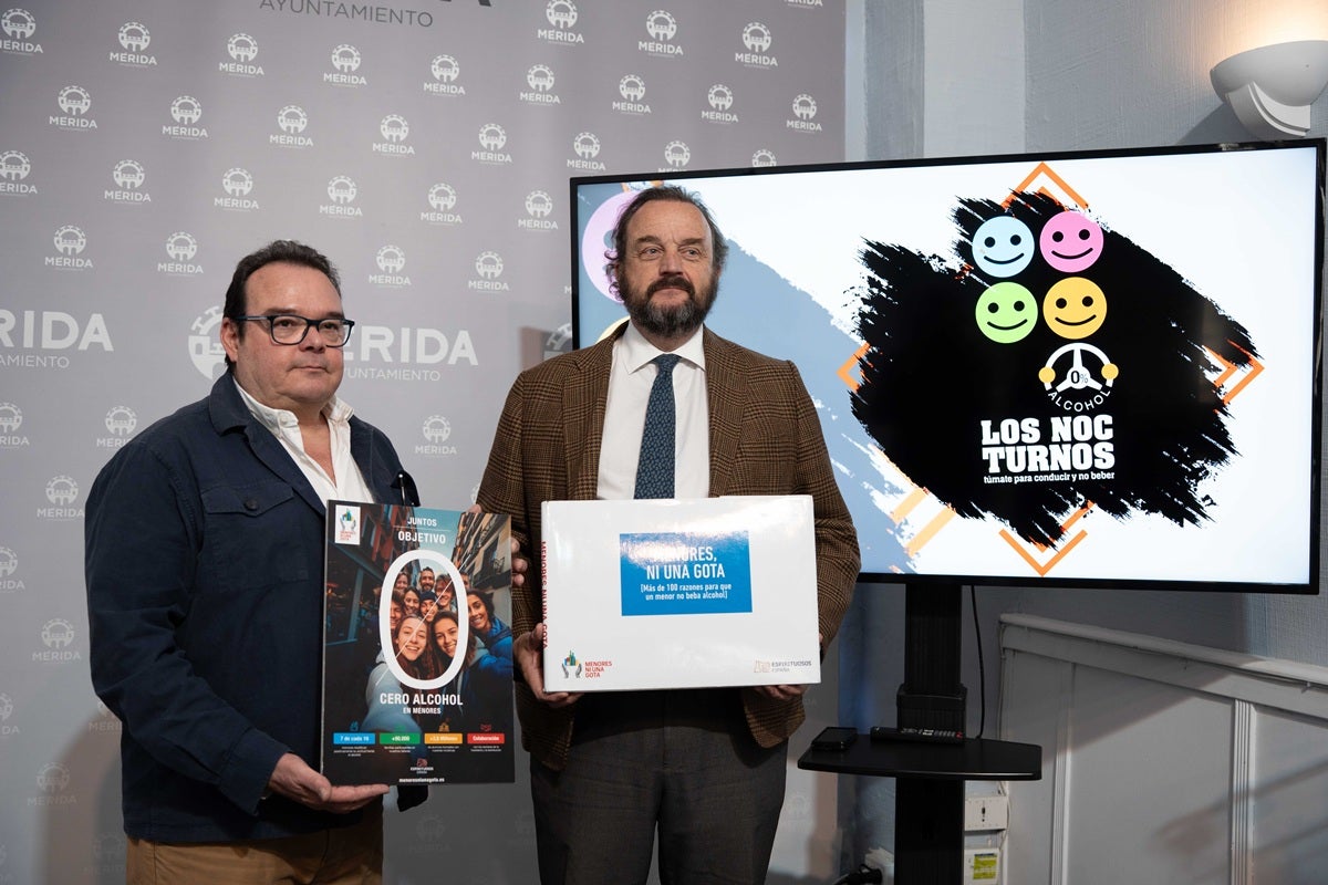 El programa Noc-Turnos premiará las buenas actitudes y la responsabilidad al volante con un cheque de hasta 20 euros El programa Noc-Turnos premiará las buenas actitudes y la responsabilidad al volante con un cheque de hasta 20 euros