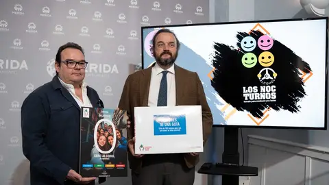 El programa Noc-Turnos premiará las buenas actitudes y la responsabilidad al volante con un cheque de hasta 20 euros El programa Noc-Turnos premiará las buenas actitudes y la responsabilidad al volante con un cheque de hasta 20 euros