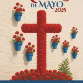 Cruces Mayo Marbella 2025