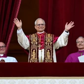 Papa León XIV Papa León XIV