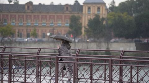 Las tormentas ser&aacute;n protagonistas este fin de semana en m&aacute;s de la mitad del pa&iacute;s