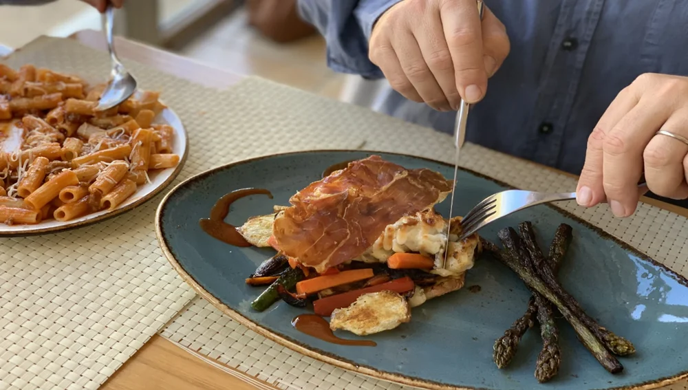 Kiosko Can Tothom Kiosko Can Tothom