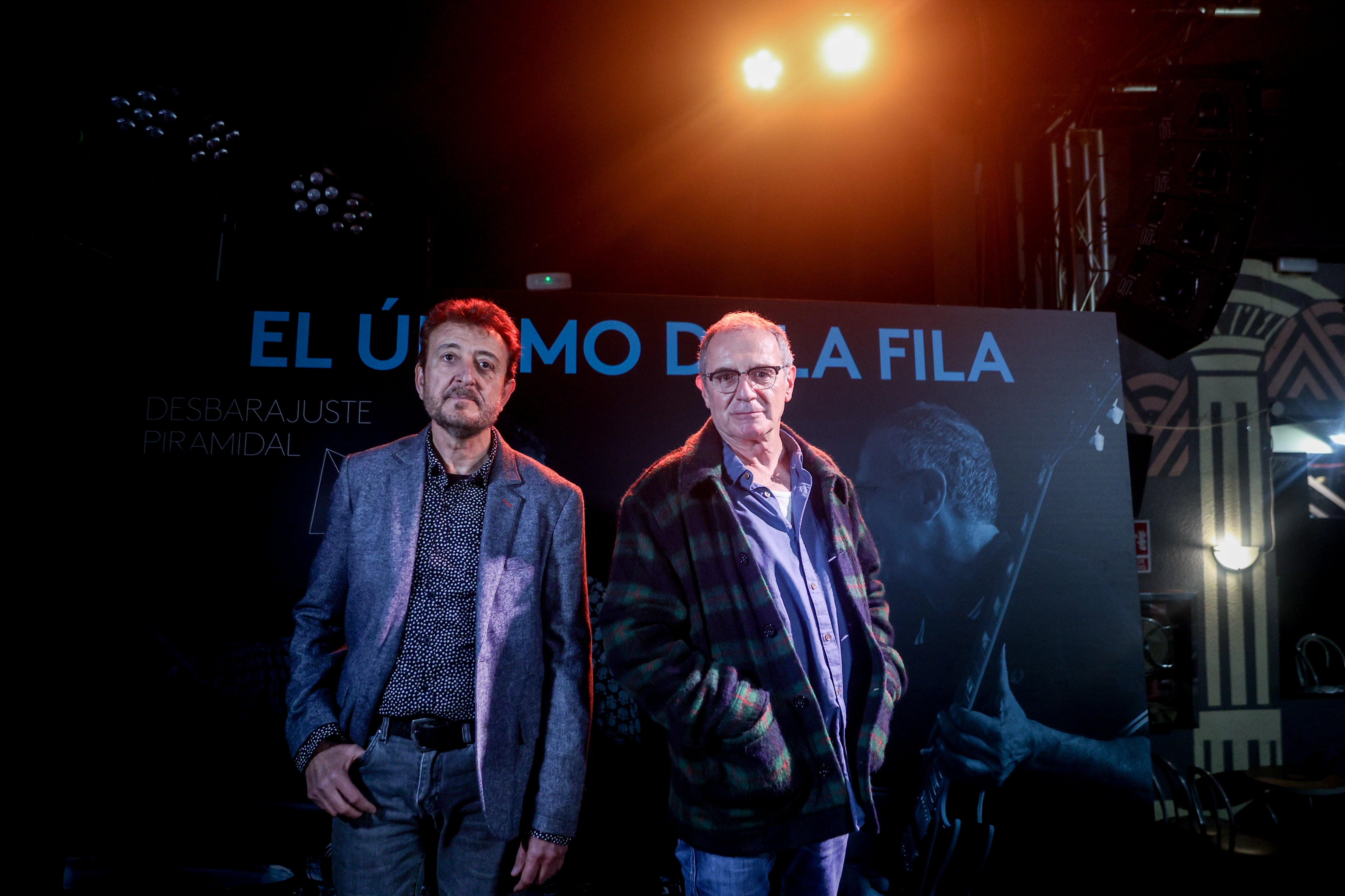Territorio comanche: ¡Regresa El último de la fila! Territorio comanche: ¡Regresa El último de la fila!