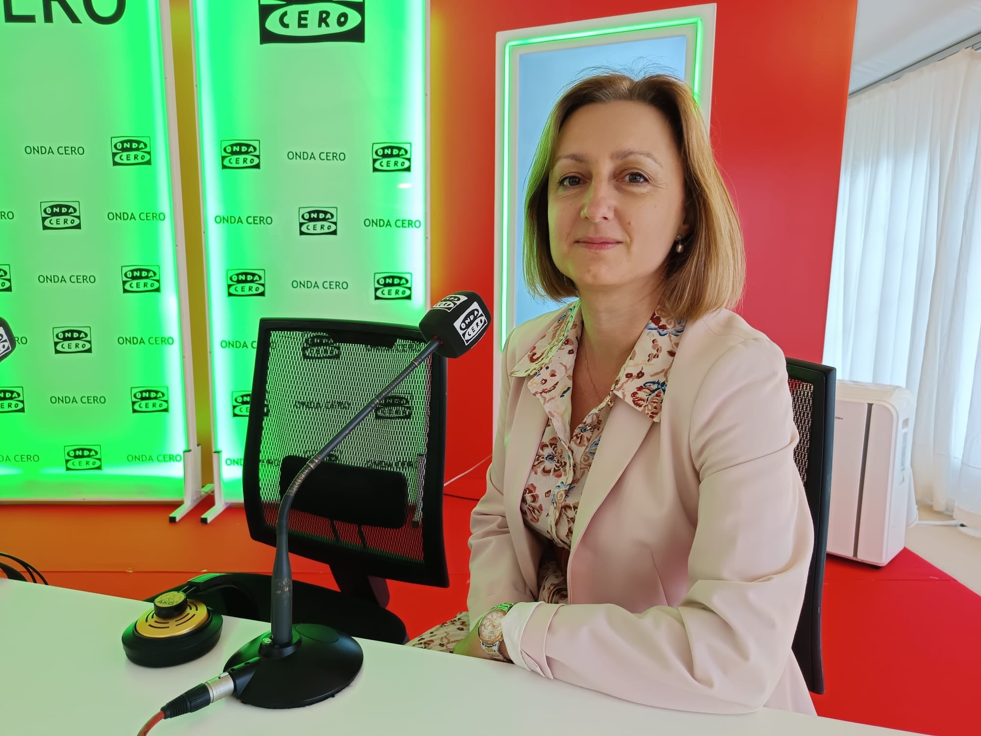 “La obesidad no es una cuestión de kilos”: la doctora Andreea Ciudin desmonta mitos y aboga por cambiar el enfoque médico “La obesidad no es una cuestión de kilos”: la doctora Andreea Ciudin desmonta mitos y aboga por cambiar el enfoque médico