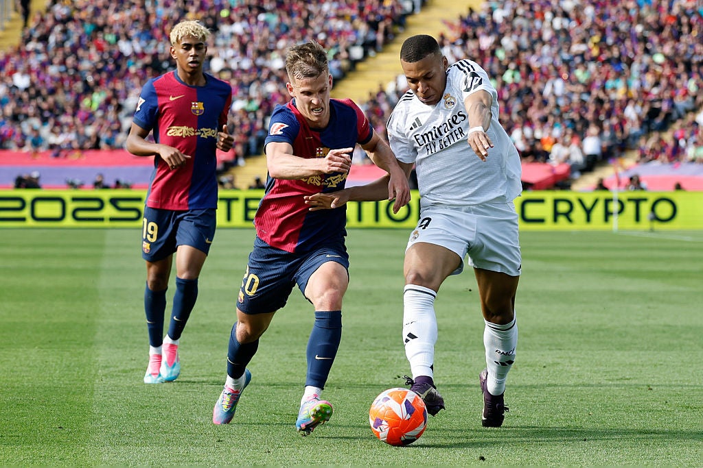 Cuándo empieza La Liga 25/26 Cuándo empieza La Liga 25/26