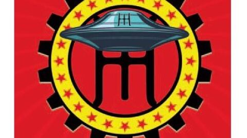 ovnis en la URSS