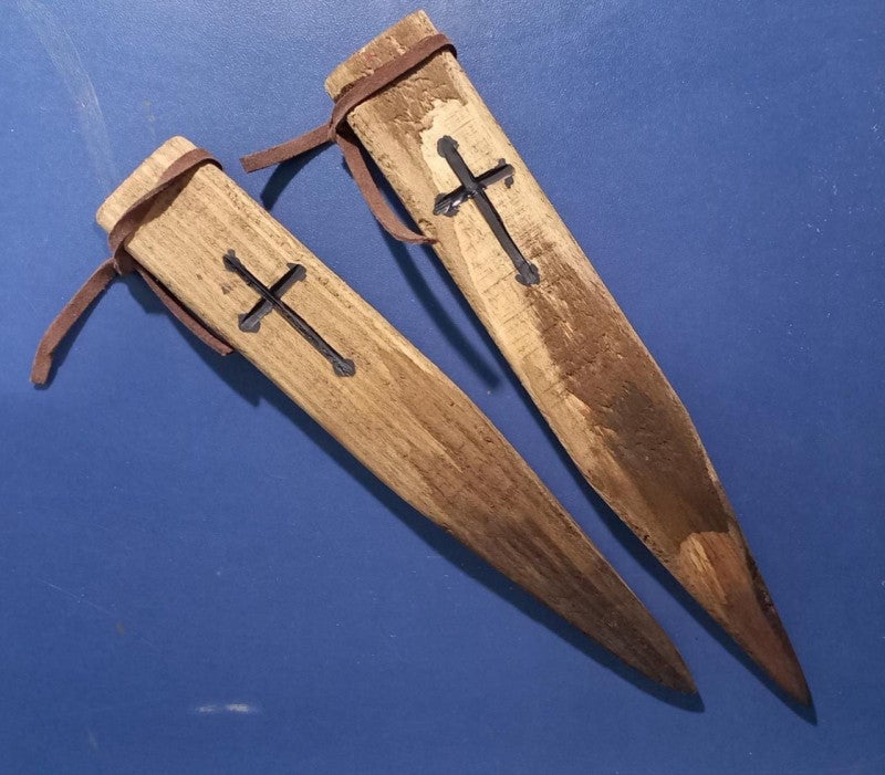 Ese muerto ¡es un vampiro! Ese muerto ¡es un vampiro!