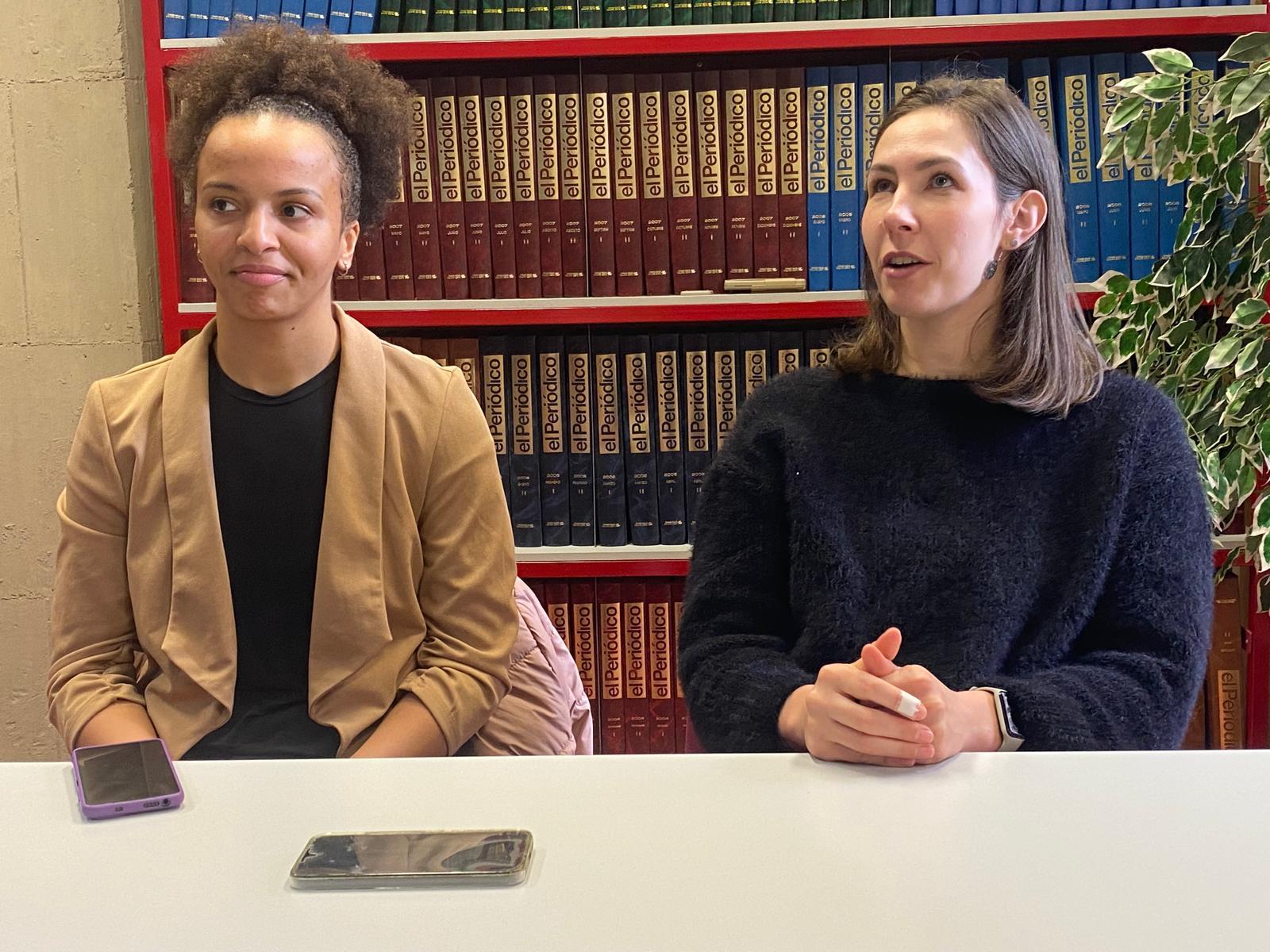El Extremadura Arroyo no cuenta con Gabi Sasso y Juliana Sandes para la campaña 25-26 El Extremadura Arroyo no cuenta con Gabi Sasso y Juliana Sandes para la campaña 25-26