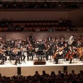 La Orquesta Sinfónica de Torrevieja clausura su temporada este sábado con un concierto dedicado a Mozart y a compositores españoles 