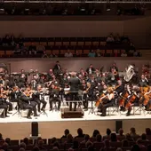 La Orquesta Sinfónica de Torrevieja clausura su temporada este sábado con un concierto dedicado a Mozart y a compositores españoles La Orquesta Sinfónica de Torrevieja clausura su temporada este sábado con un concierto dedicado a Mozart y a compositores españoles