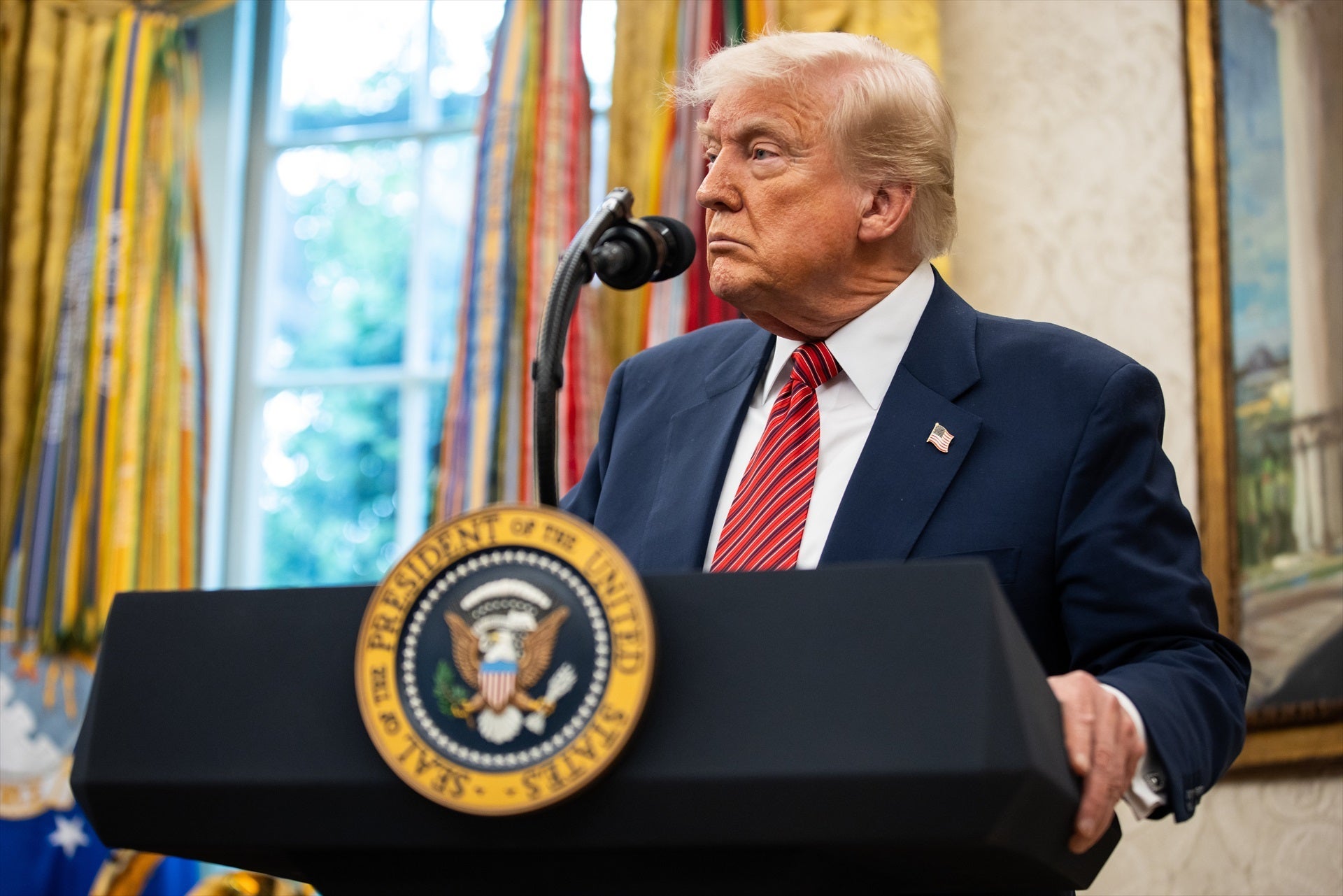 Habeas Corpus: qué significa el derecho que Trump pretende eliminar Habeas Corpus: qué significa el derecho que Trump pretende eliminar