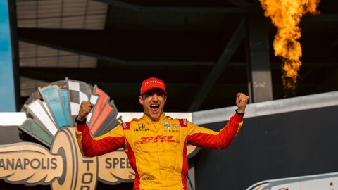 Indycar