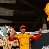 Indycar Indycar