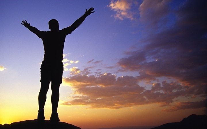 El crecimiento interior desde la oscuridad El crecimiento interior desde la oscuridad