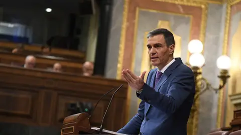 Cuando Pedro Sánchez pedía la dimisión de Rajoy por escribir a Bárcenas: "Soy un político limpio" | Onda Cero Radio