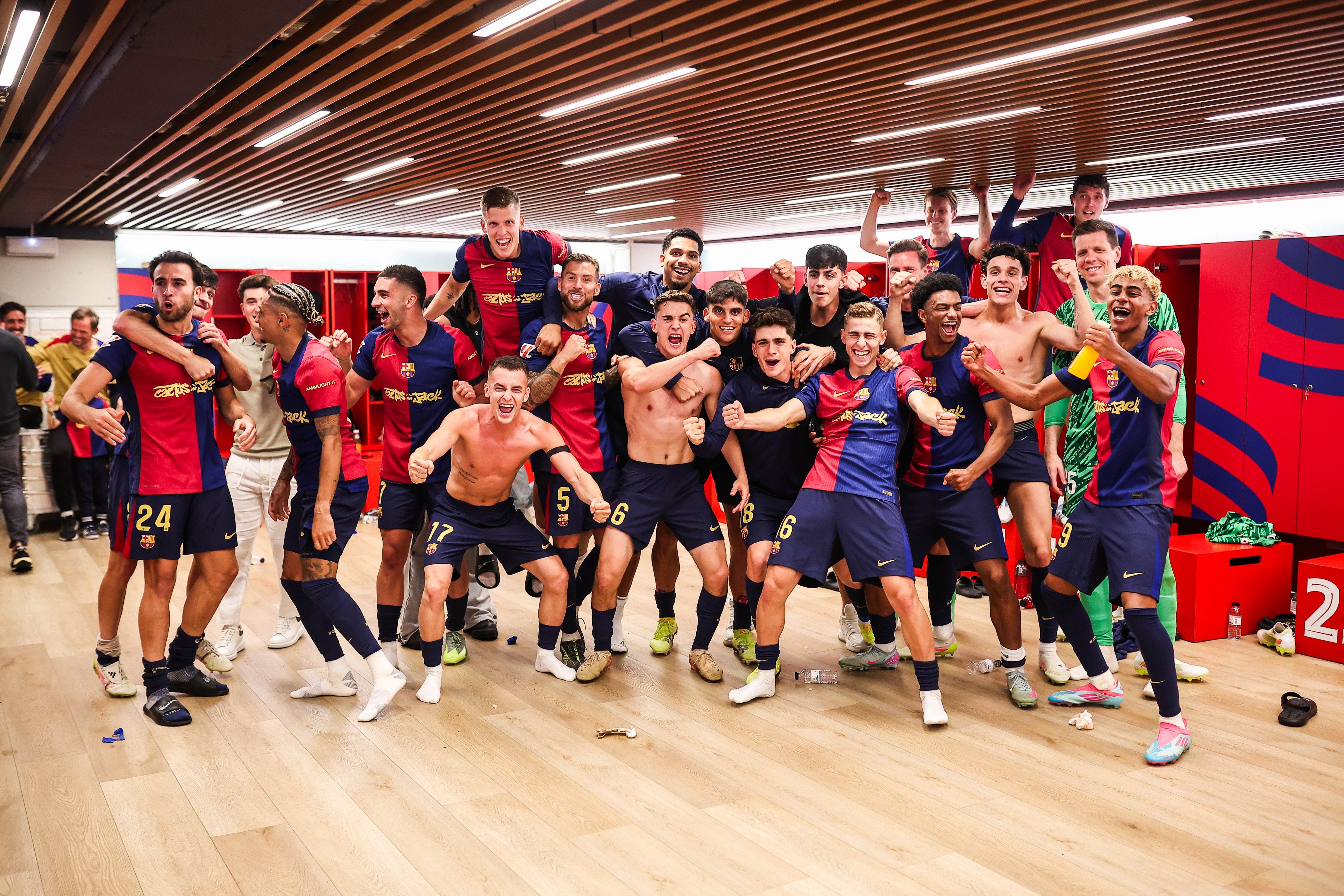 Clásico pero extraordinario Clásico pero extraordinario