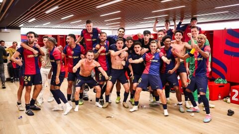 FCB