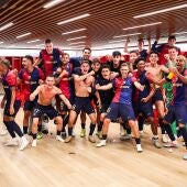 FCB