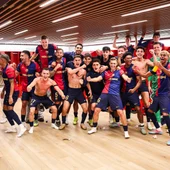 FCB FCB