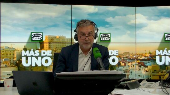 Monólogo de Alsina: ""