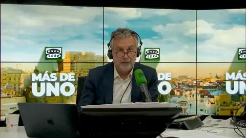 Monólogo de Alsina: "" Monólogo de Alsina: ""